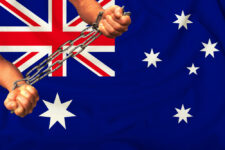 Australia chains