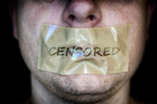 Censored