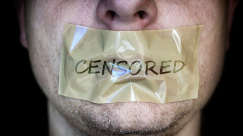 Censored