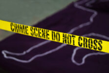 Crime Scene