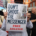 Lawyers Condemn UK Over Assange Extradition, as US Submits New Indictment
