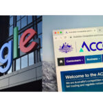 The War Between Google and the ACCC: What Does it Mean for Users?