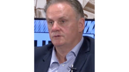 Mark Latham