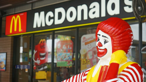 McDonalds