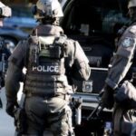 The State Government’s ‘Future Crime’ Regimes Significantly Increase Police Powers