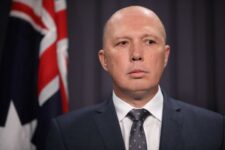 Peter Dutton