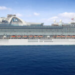 Ruby Princess Class Action: Federal Court Finds Carnival Cruises to be Negligent