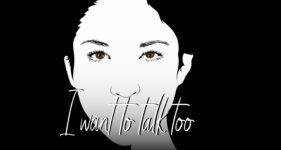Woman talk