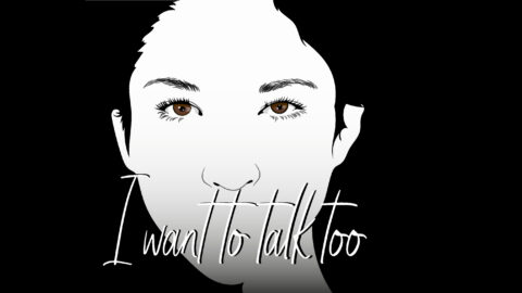 Woman talk