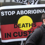 Protests Erupt Over Yet Another Indigenous Death In Police Custody