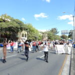 Sydney Uni Students Beat the Ban on Protests