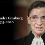 RIP Ruth Bader Ginsburg: Champion of Gender Equality