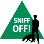 Don’t Bring the Drug Dogs Back: An Interview With Sniff Off’s Xiaoran Shi