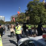 NSW Police Shut Down Sydney Uni Protest Again: An Interview With the SRC’s Jack Mansell