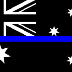 Australian Police Officers Continue Signalling Their White Supremacist Allegiance