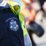 Victoria Police Brutalise Citizens by Cover of COVID