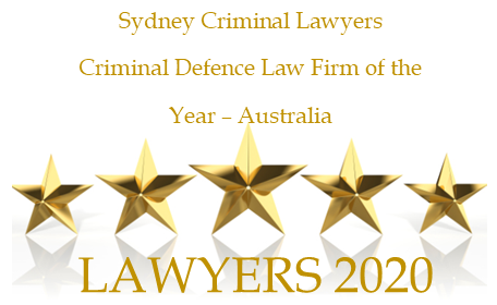 2020 Lawyers Worldwide Law Awards