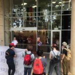 Running the PM Out of Brisbane: An Interview With Refugee Solidarity Meanjin