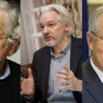 Chomsky on the Plight of Assange: “The Complicity of Many Governments”