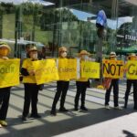 We Will Stop the “Ludicrous” Narrabri Gas Project, Says Knitting Nannas’ Kathy McKenzie