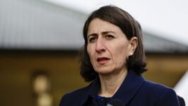 Glady Berejiklian