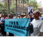 The Australian Government “Has to Get Involved”: Greg Barns SC on the Plight of Assange