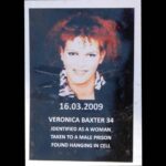 Veronica Baxter’s Death in Custody: A Trans Woman Neglected in a Male Prison