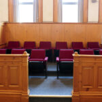 When Can a Jury Be Discharged in New South Wales?