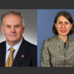 The Unholy Alliance Between One Nation’s Mark Latham and the Berejiklian Coalition