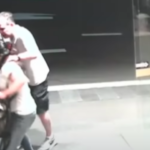 Drunk Probationary Cop Assaults Terrified Woman While Waving Badge