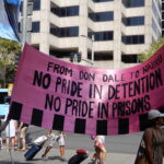 Calls to Ban NSW Police From Participating in Mardi Gras