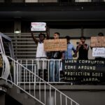 Supporting Refugees Made Destitute by Dutton: An Interview With BMRSG’s Brendan Doyle