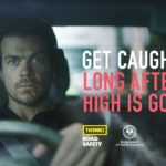 SA Police Advertise That Drug Driving Laws Target the Unimpaired