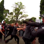 Freedom Protests or “Shameful” and “Selfish” Conduct? Police and Protesters Clash in Victoria