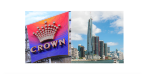 Crown at Barangaroo