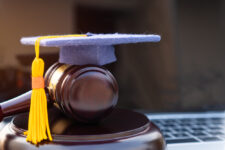 Law scholarship