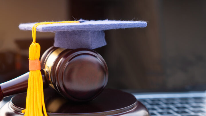 Law scholarship