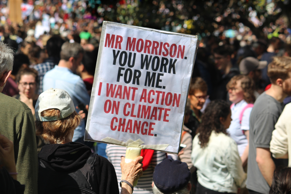 Morrison Climate Change