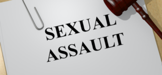 Sexual assault crime