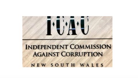 The ICAC