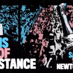 Join the Trans Day of Resistance in Newtown: Pride in Protest’s Charlie Murphy