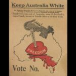 The White Australia Policy Part 1: Constructing Fortress Australia