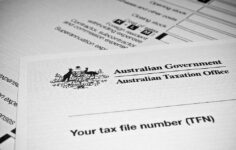 Australian Tax Office