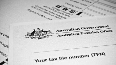 Australian Tax Office