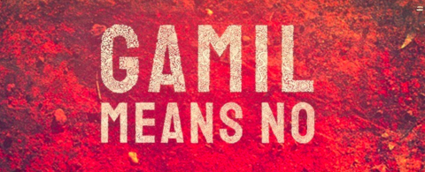 Gamil Means No