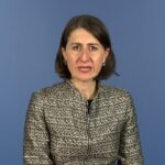 Allocating Millions Without Documentation. So What? Says Berejiklian