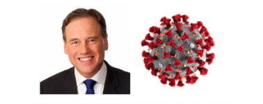 Greg Hunt and COVID19