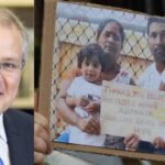 Morrison and the Prosperity Gospel: License to Torture Refugees and Damn the Poor