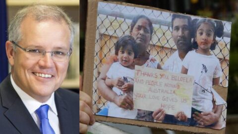 Morrison Prosperity Gospel