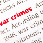 The Brereton Report’s Detailing of Historical Australian War Crimes: Part 1